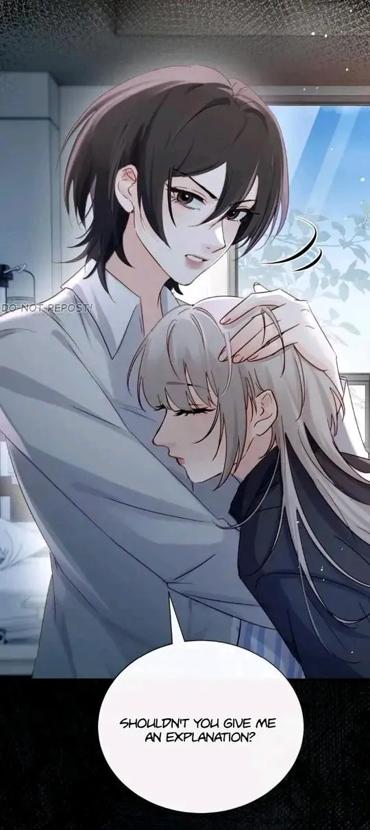 Bing Jiao Meimei Zhi Xiang Rang Wo Qifu Ta Chapter 84 page 37 - 