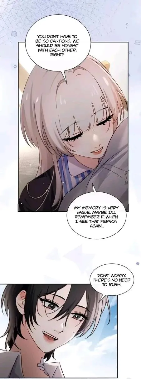 Bing Jiao Meimei Zhi Xiang Rang Wo Qifu Ta Chapter 84 page 10 - 