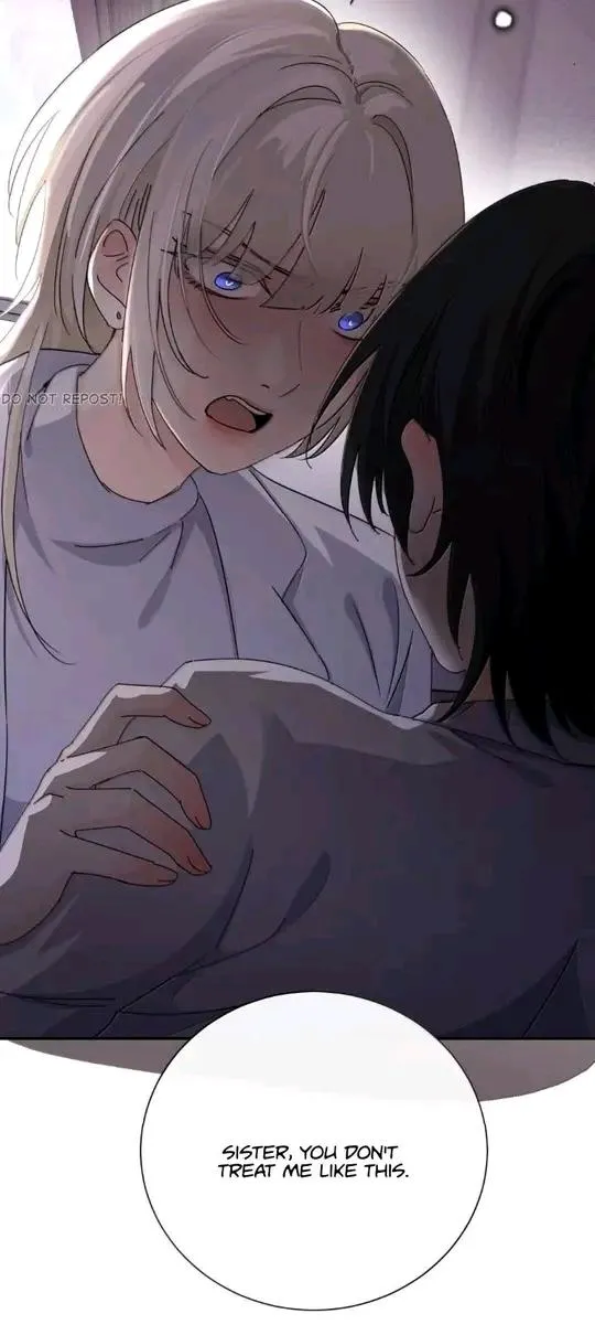 Bing Jiao Meimei Zhi Xiang Rang Wo Qifu Ta Chapter 85 page 15 - 