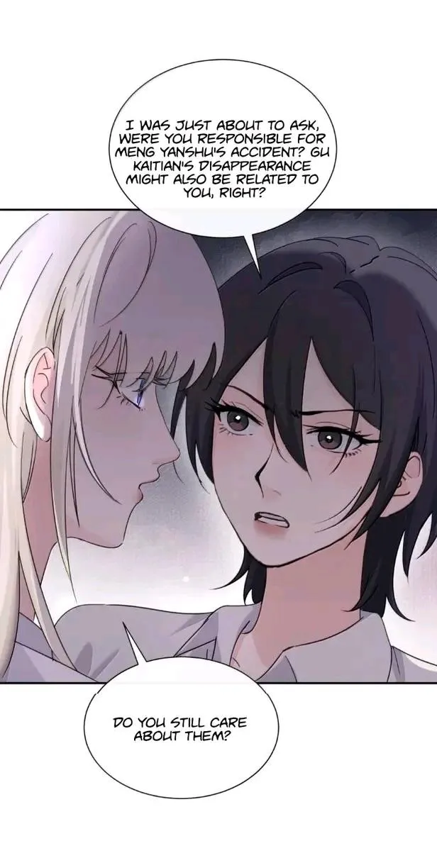 Bing Jiao Meimei Zhi Xiang Rang Wo Qifu Ta Chapter 85 page 16 - 