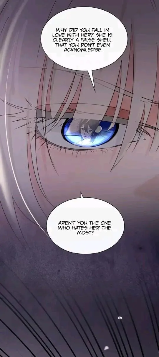 Bing Jiao Meimei Zhi Xiang Rang Wo Qifu Ta Chapter 85 page 18 - 