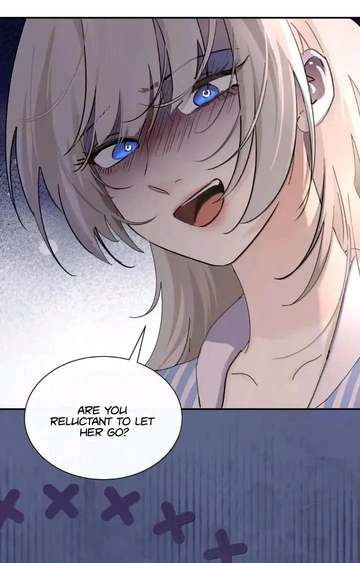 Bing Jiao Meimei Zhi Xiang Rang Wo Qifu Ta Chapter 85 page 28 - 