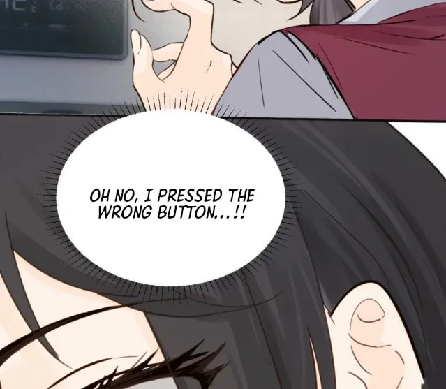 Bing Jiao Meimei Zhi Xiang Rang Wo Qifu Ta Chapter 9 page 13 - 