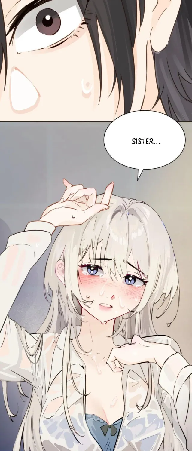 Bing Jiao Meimei Zhi Xiang Rang Wo Qifu Ta Chapter 9 page 14 - 