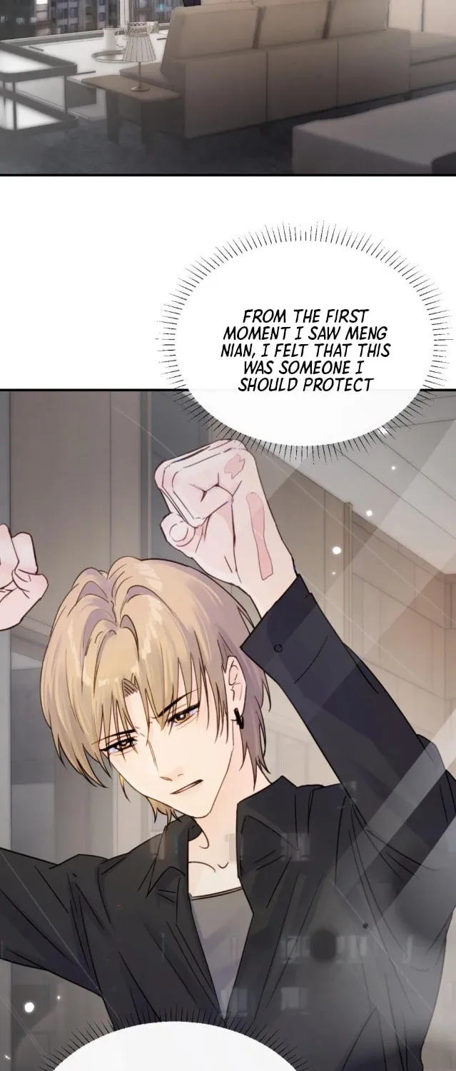 Bing Jiao Meimei Zhi Xiang Rang Wo Qifu Ta Chapter 9 page 18 - 