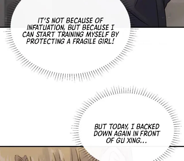 Bing Jiao Meimei Zhi Xiang Rang Wo Qifu Ta Chapter 9 page 19 - 