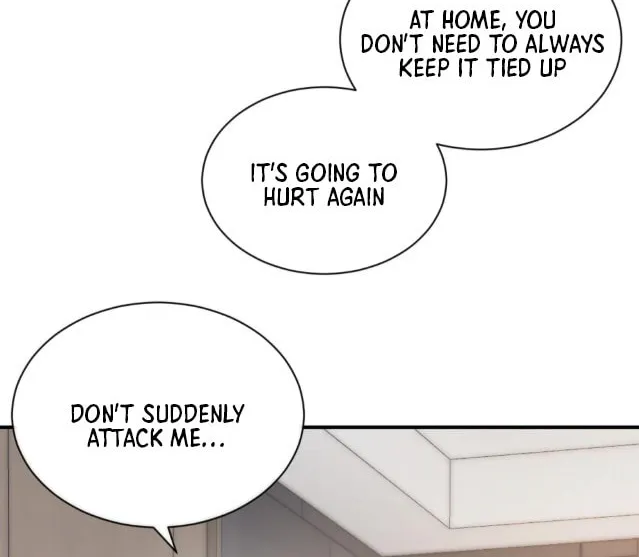 Bing Jiao Meimei Zhi Xiang Rang Wo Qifu Ta Chapter 9 page 21 - 