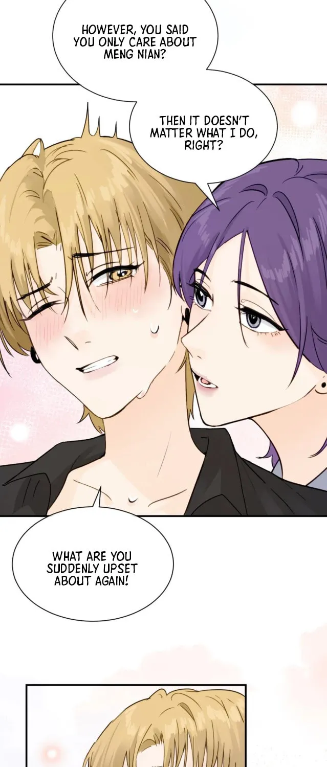 Bing Jiao Meimei Zhi Xiang Rang Wo Qifu Ta Chapter 9 page 28 - 
