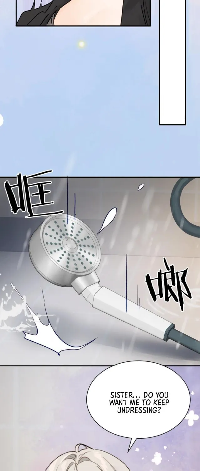 Bing Jiao Meimei Zhi Xiang Rang Wo Qifu Ta Chapter 9 page 30 - 