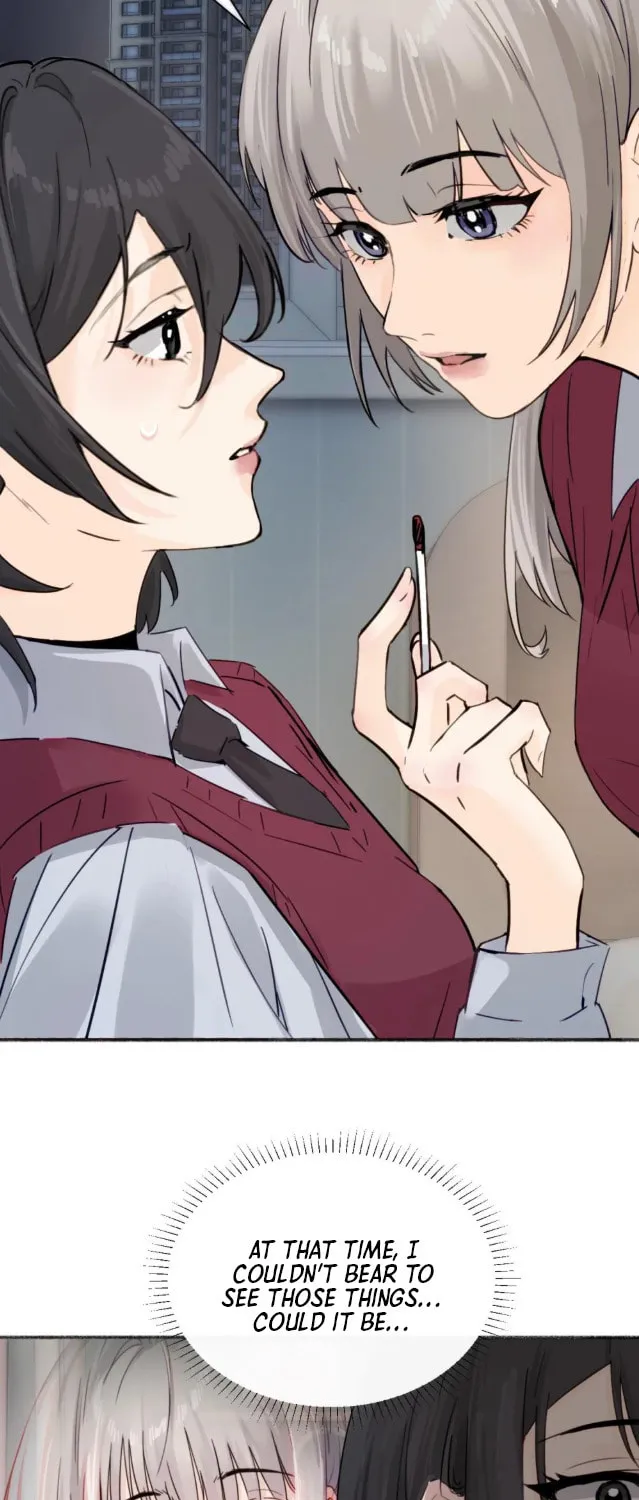 Bing Jiao Meimei Zhi Xiang Rang Wo Qifu Ta Chapter 9 page 4 - 