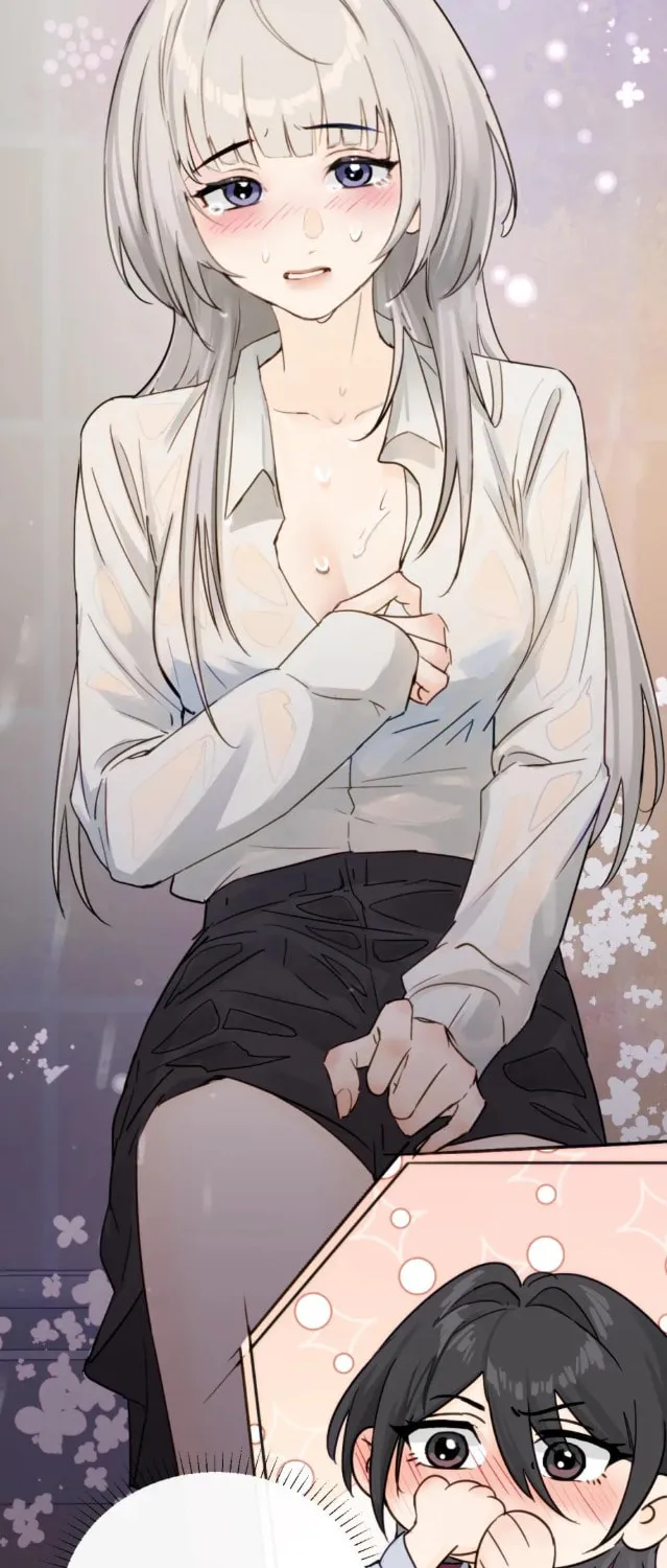 Bing Jiao Meimei Zhi Xiang Rang Wo Qifu Ta Chapter 9 page 31 - 