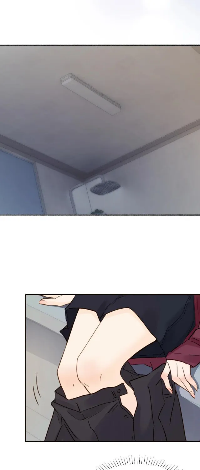 Bing Jiao Meimei Zhi Xiang Rang Wo Qifu Ta Chapter 9 page 8 - 