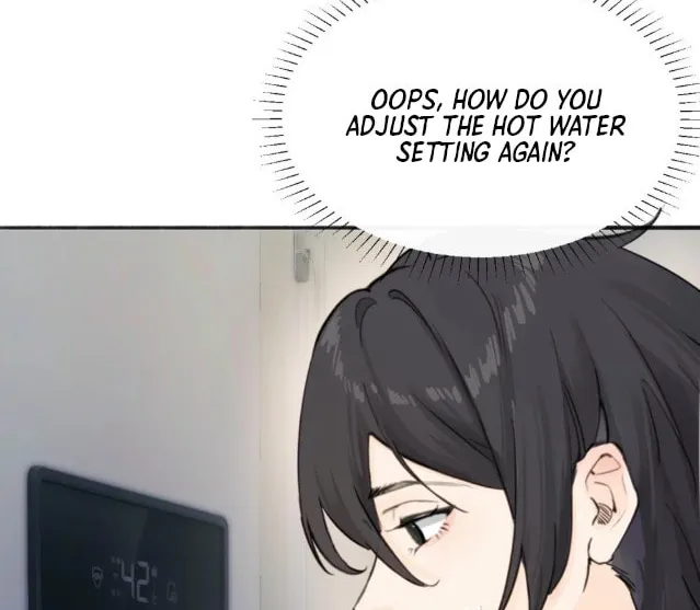 Bing Jiao Meimei Zhi Xiang Rang Wo Qifu Ta Chapter 9 page 9 - 