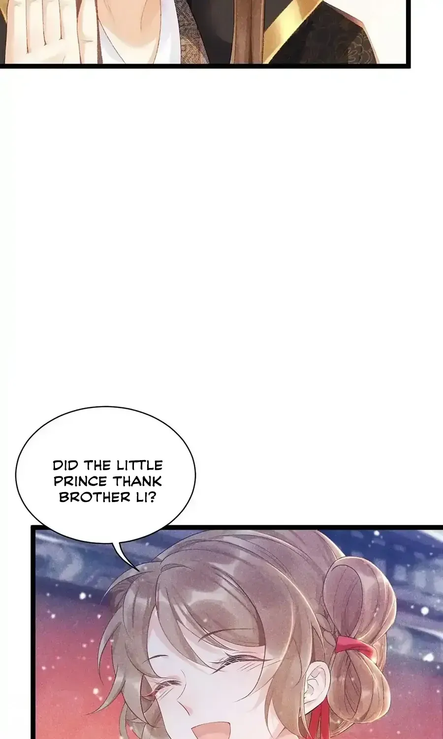 Bingtai Youbu Chapter 3 page 13 - 