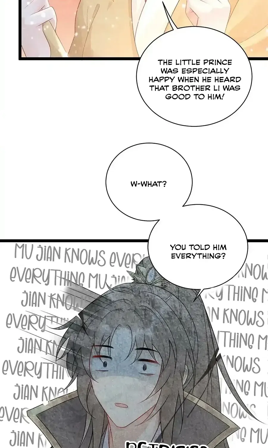 Bingtai Youbu Chapter 3 page 15 - 