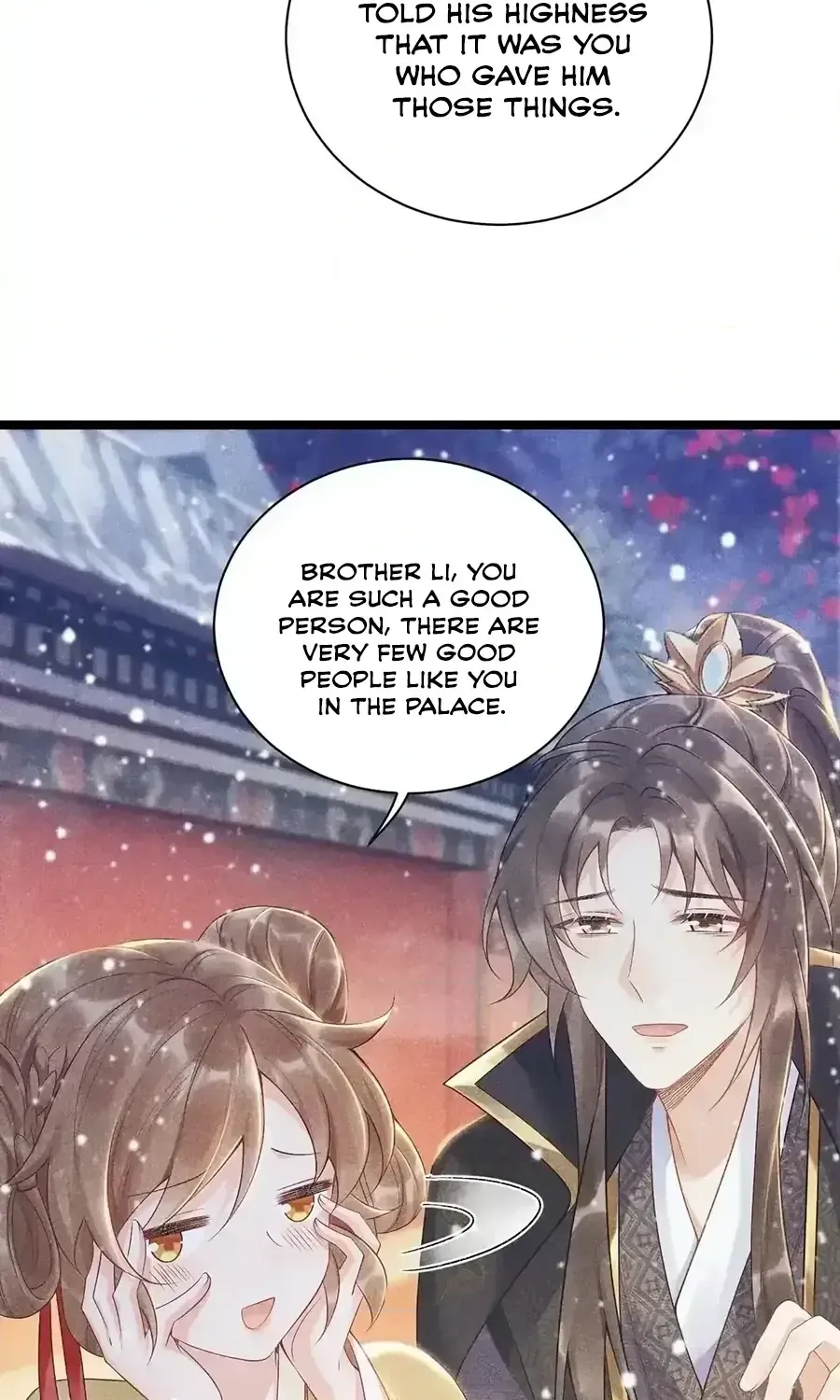 Bingtai Youbu Chapter 3 page 19 - 