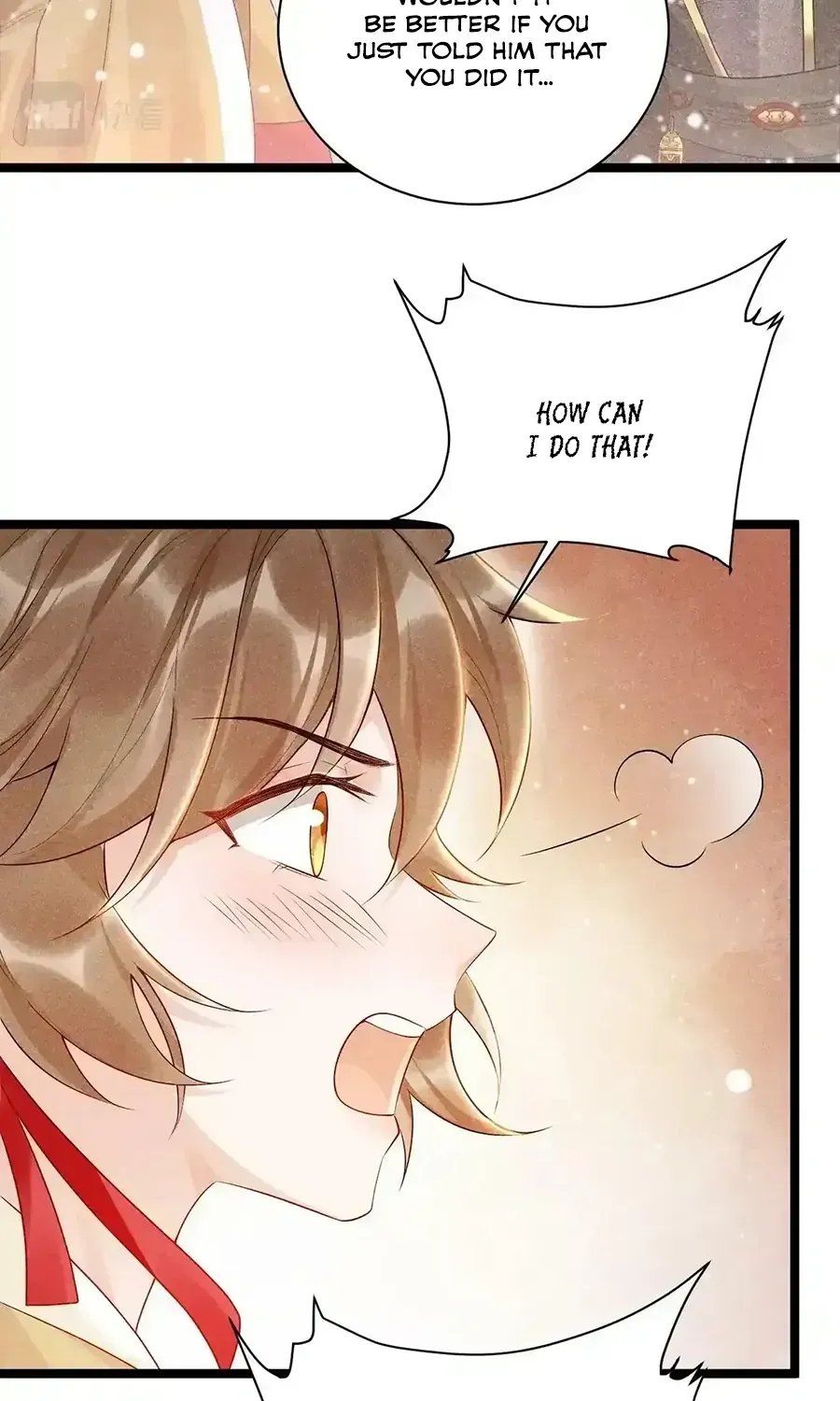 Bingtai Youbu Chapter 3 page 21 - 