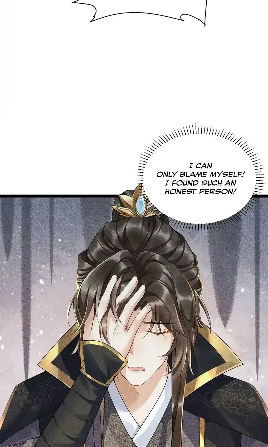 Bingtai Youbu Chapter 3 page 23 - 