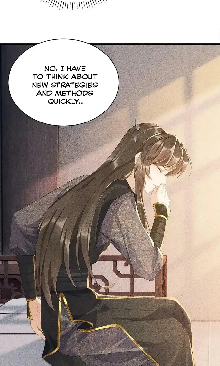 Bingtai Youbu Chapter 3 page 29 - 