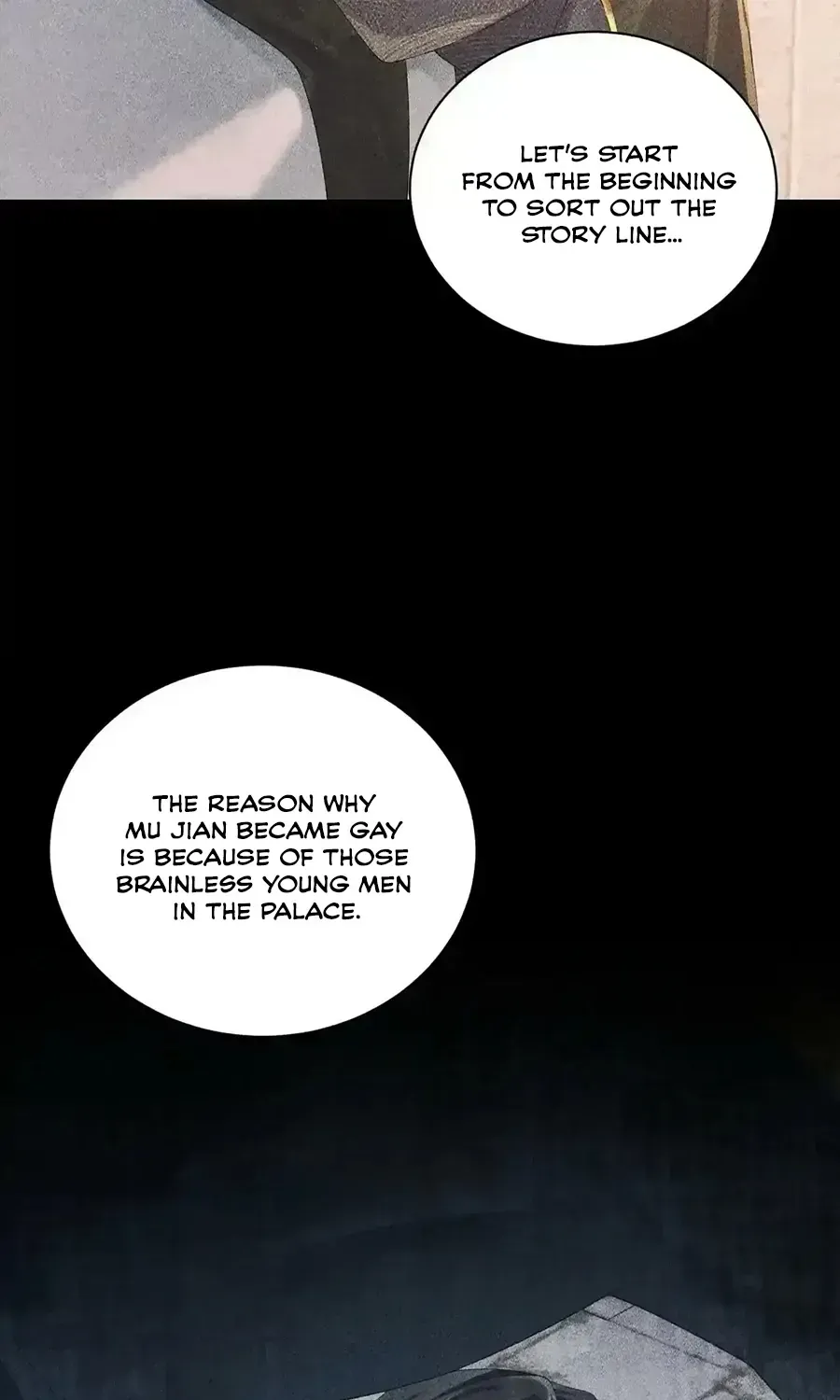 Bingtai Youbu Chapter 3 page 30 - 