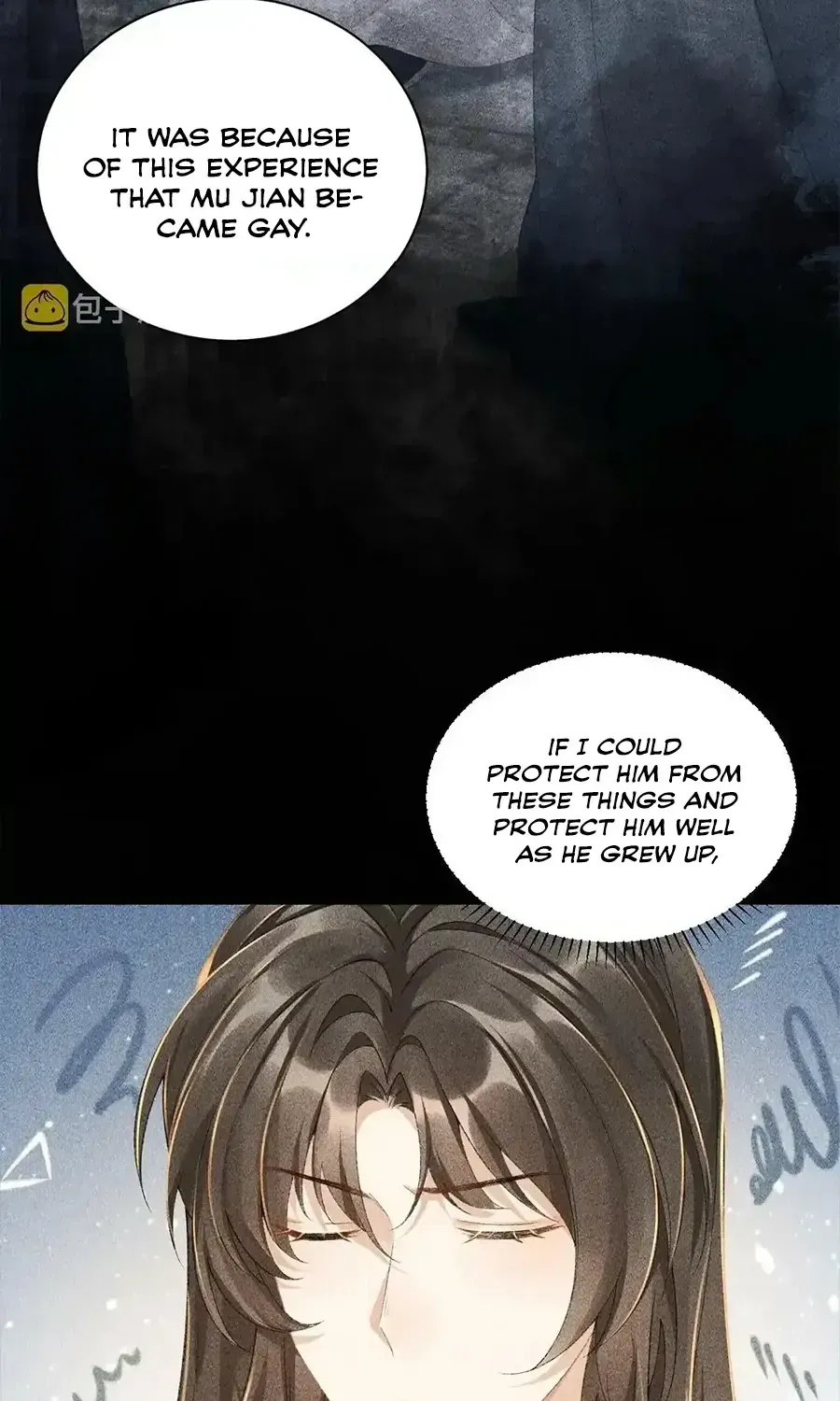 Bingtai Youbu Chapter 3 page 36 - 
