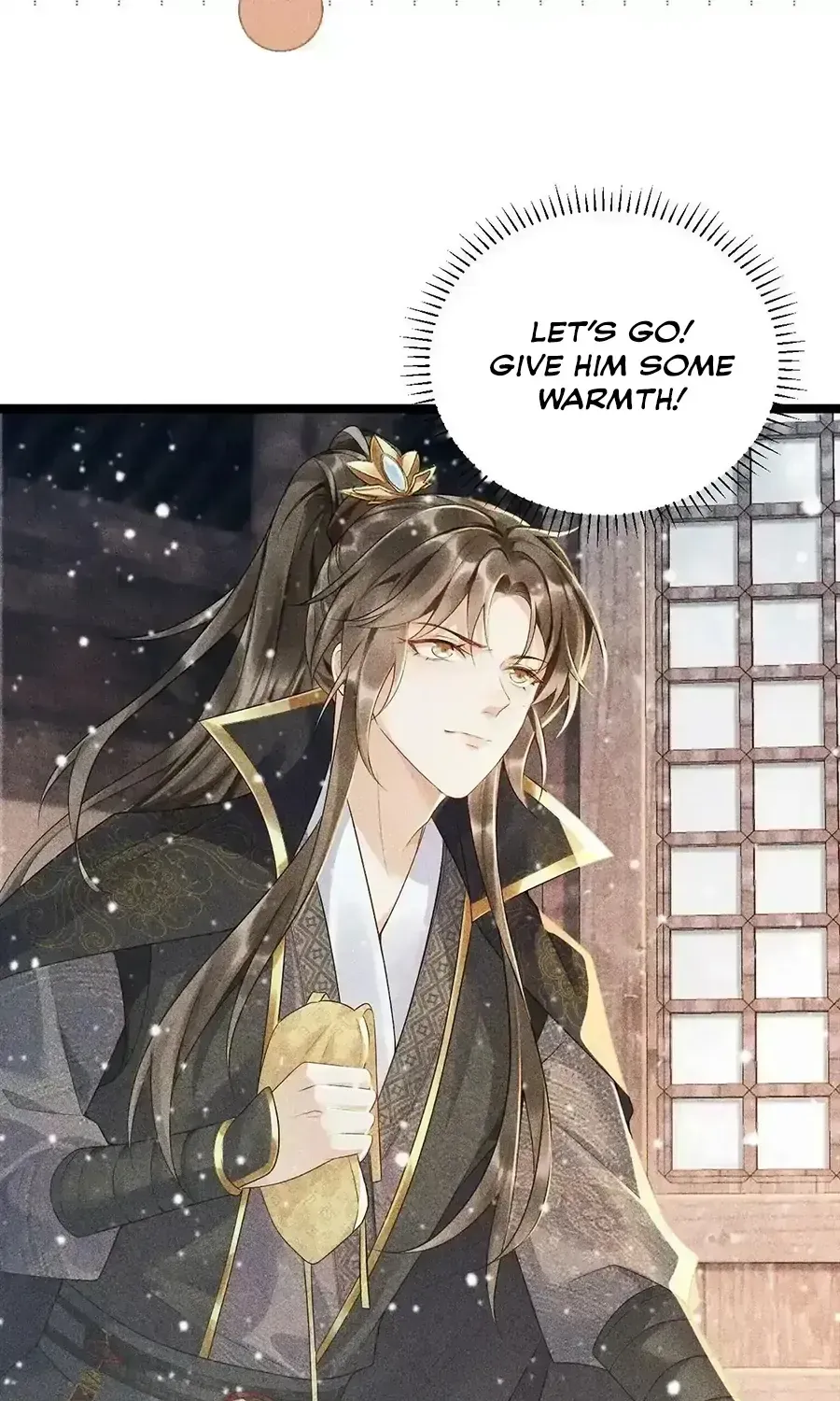 Bingtai Youbu Chapter 3 page 40 - 