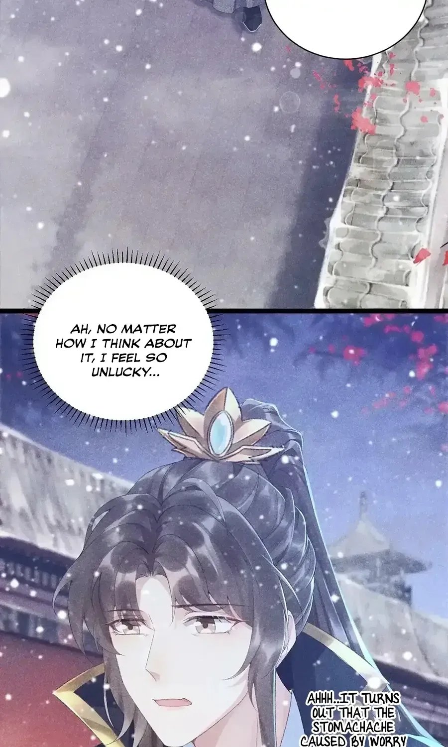 Bingtai Youbu Chapter 3 page 5 - 