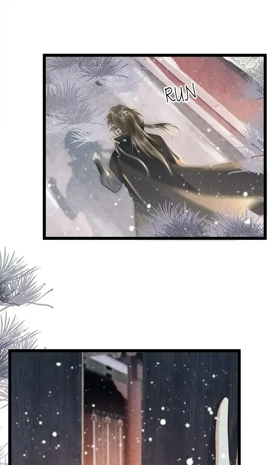 Bingtai Youbu Chapter 3 page 42 - 