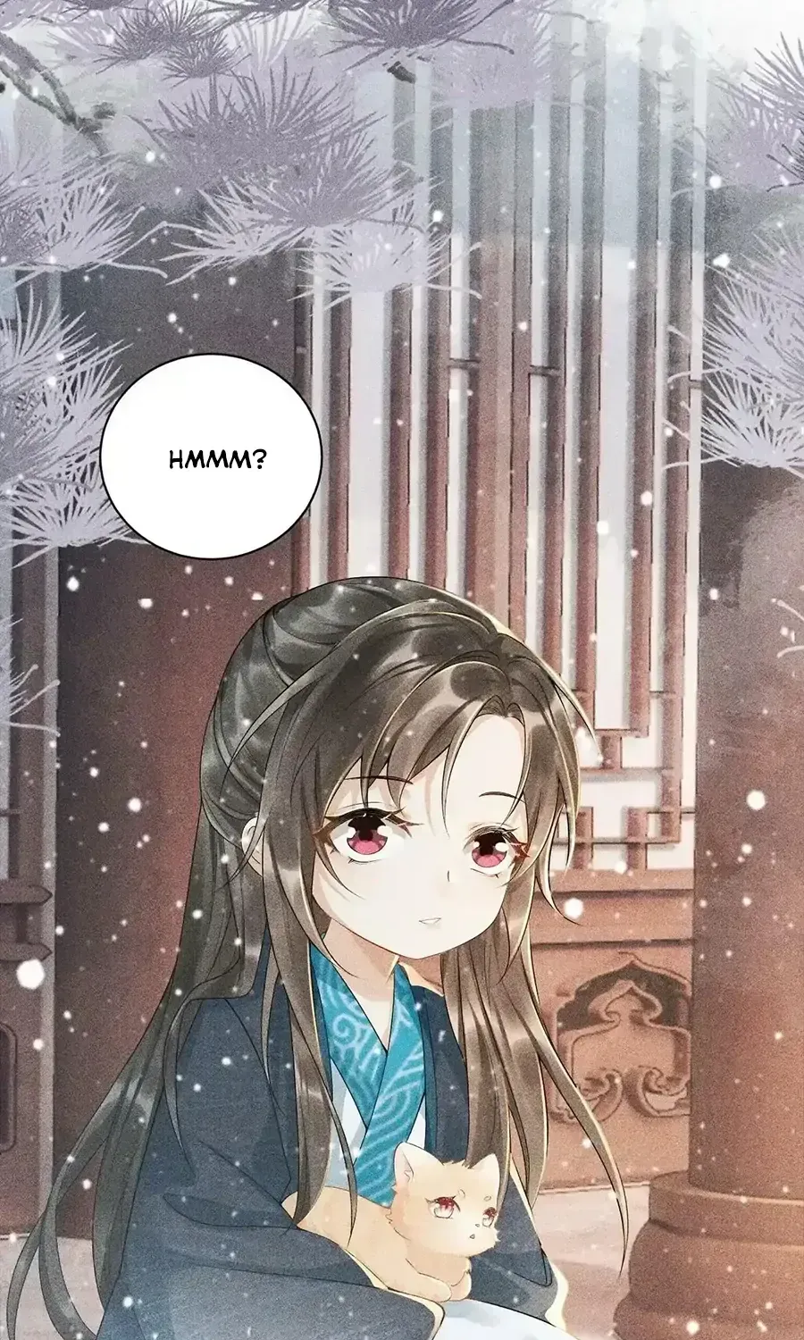 Bingtai Youbu Chapter 3 page 44 - 