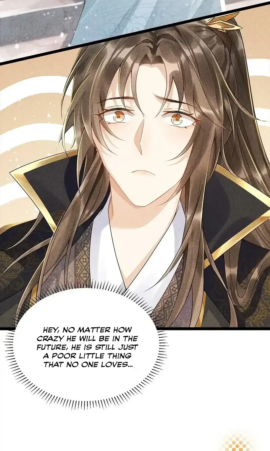 Bingtai Youbu Chapter 3 page 46 - 