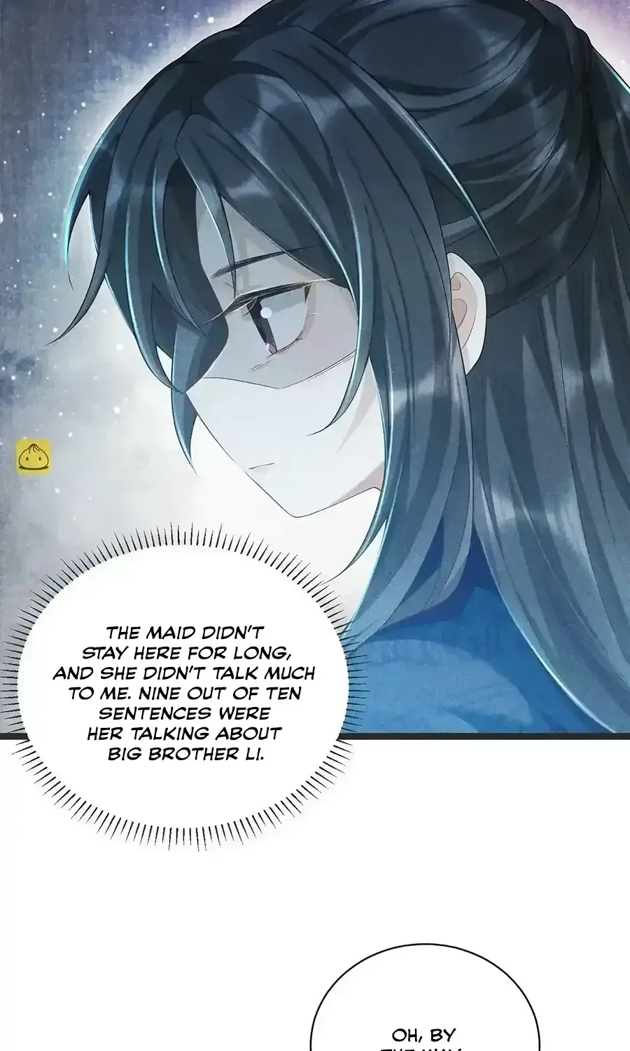 Bingtai Youbu Chapter 3 page 58 - 