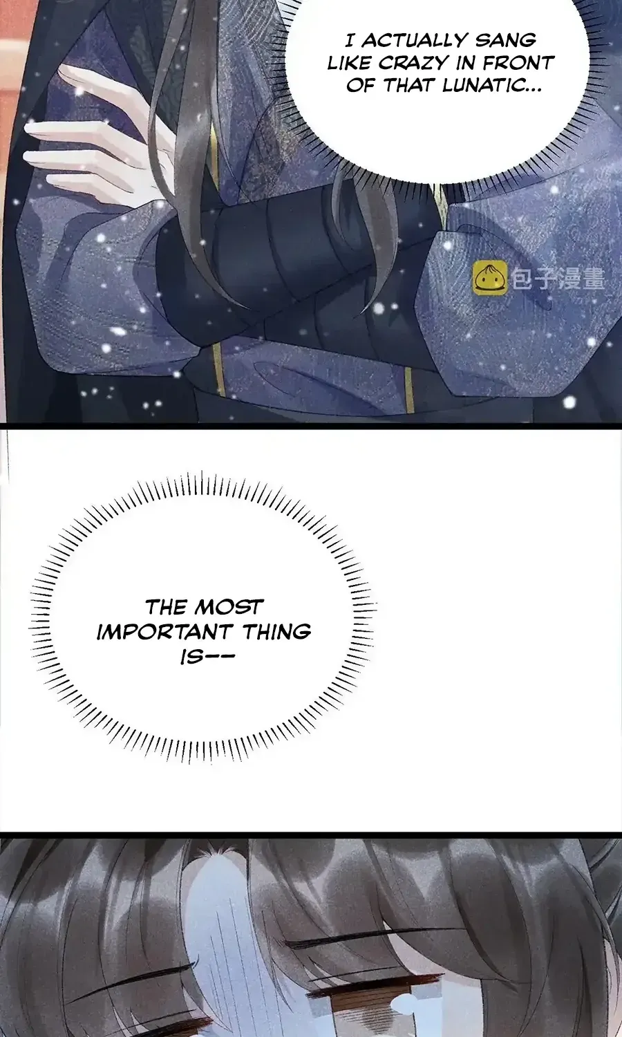 Bingtai Youbu Chapter 3 page 7 - 