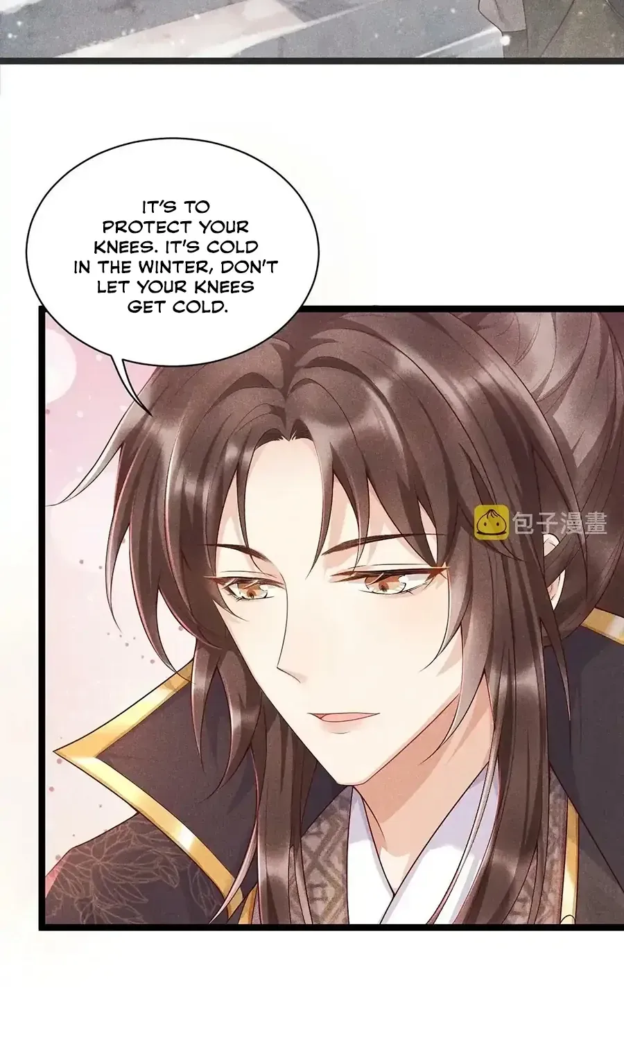 Bingtai Youbu Chapter 3 page 64 - 