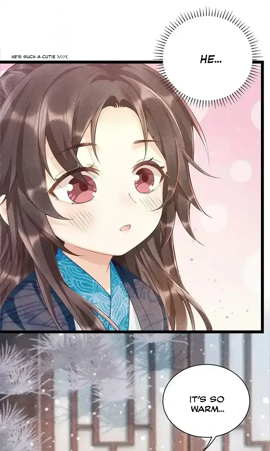 Bingtai Youbu Chapter 3 page 66 - 
