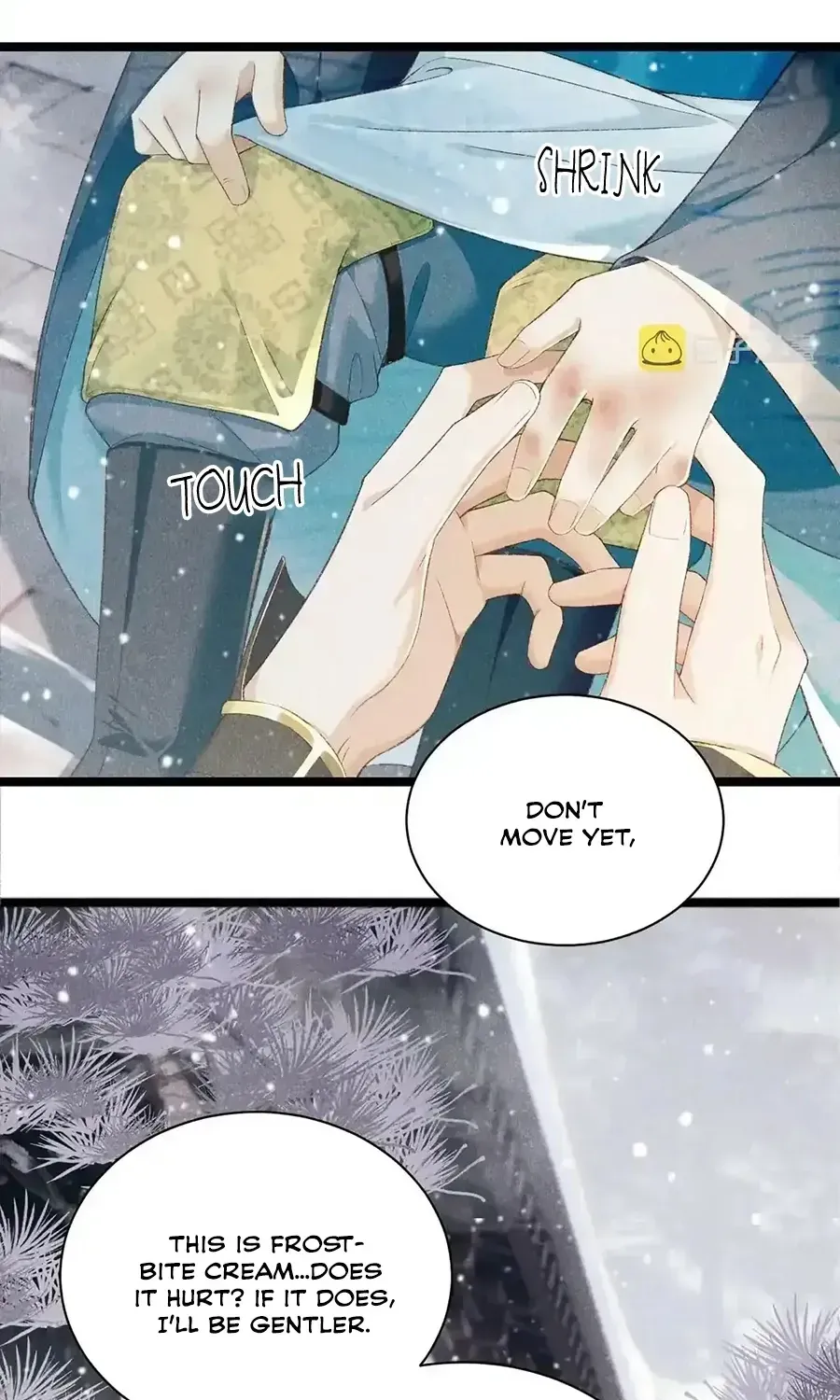 Bingtai Youbu Chapter 3 page 70 - 