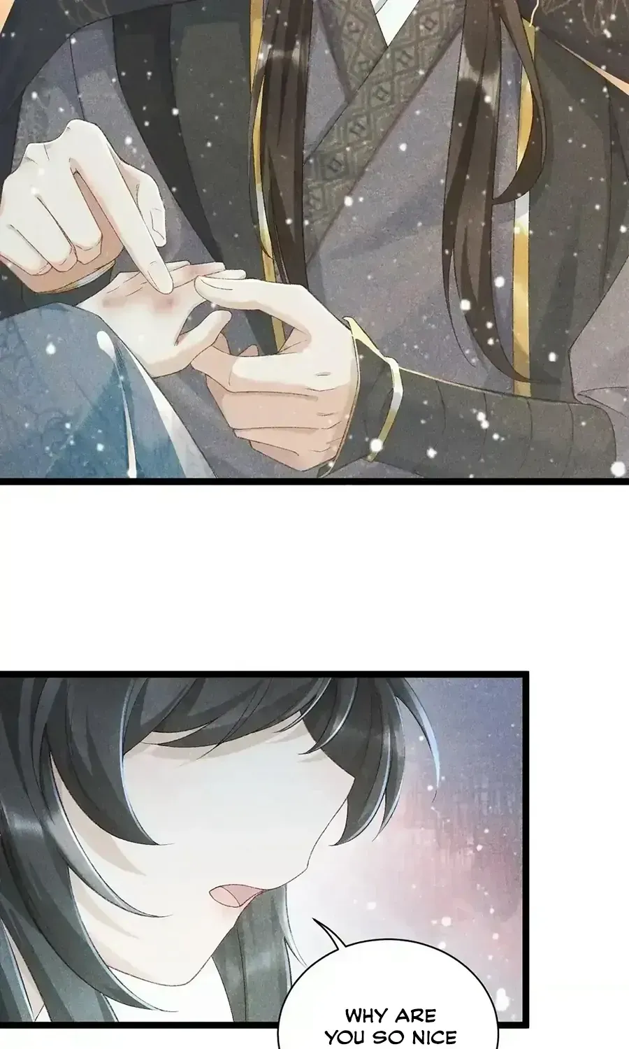 Bingtai Youbu Chapter 3 page 76 - 