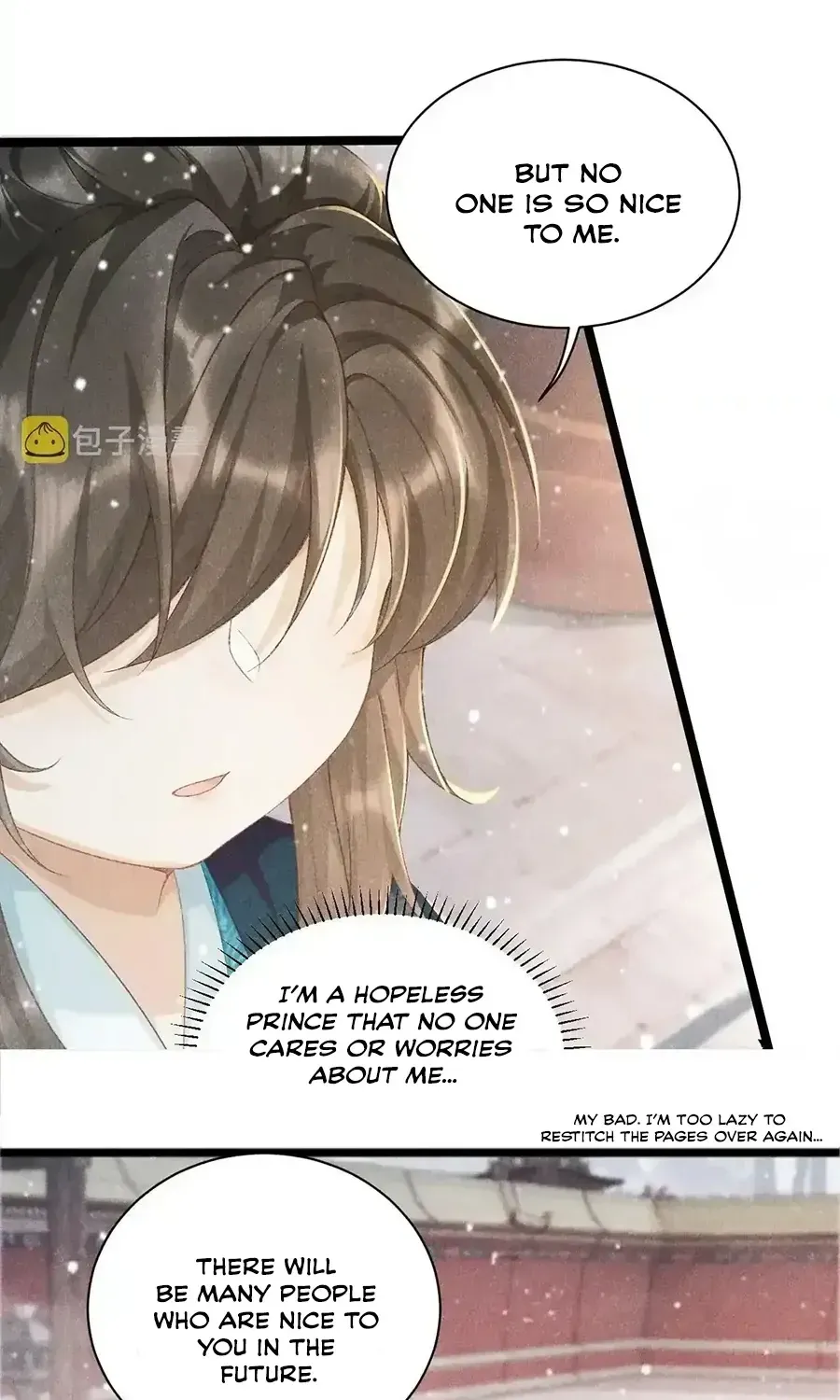 Bingtai Youbu Chapter 3 page 80 - 