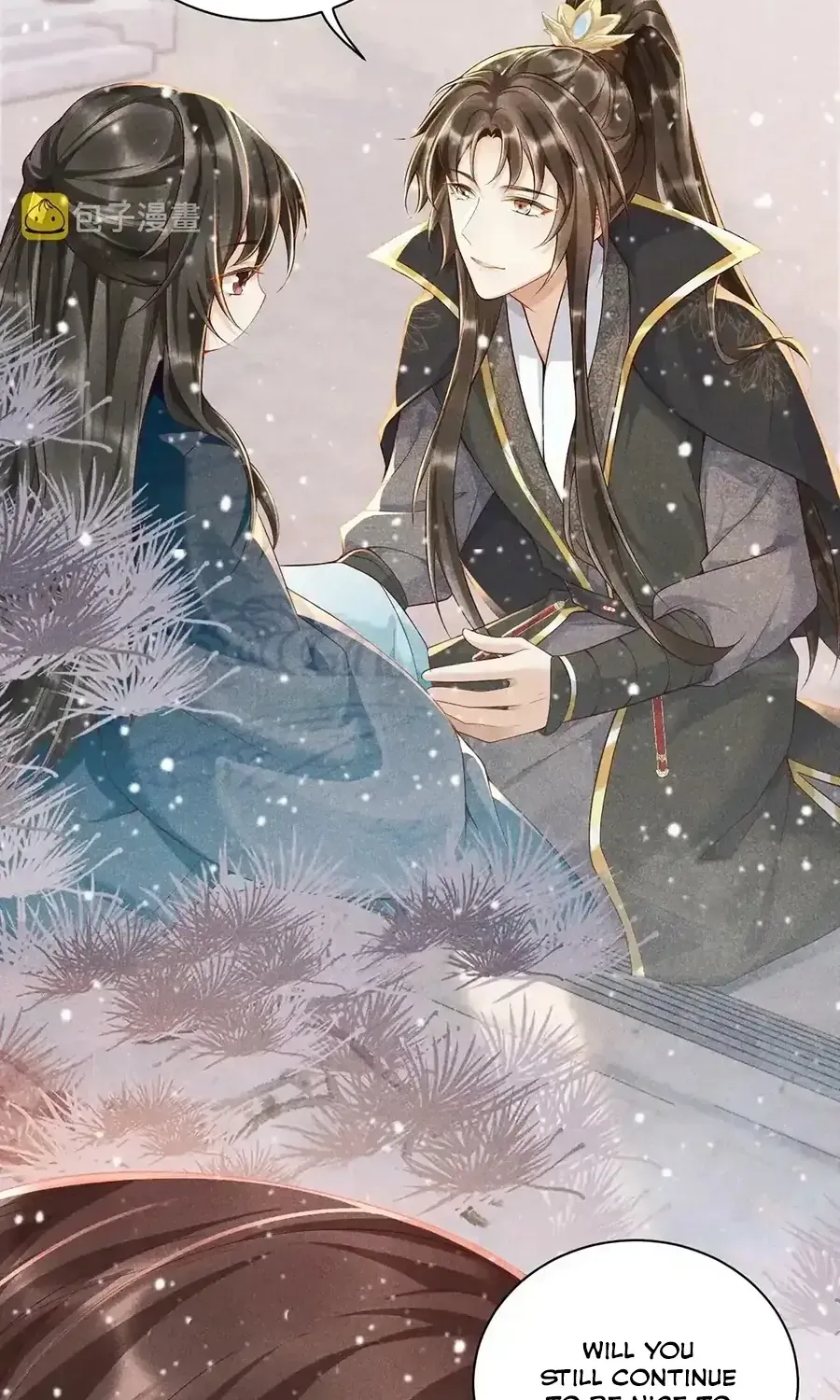 Bingtai Youbu Chapter 3 page 82 - 