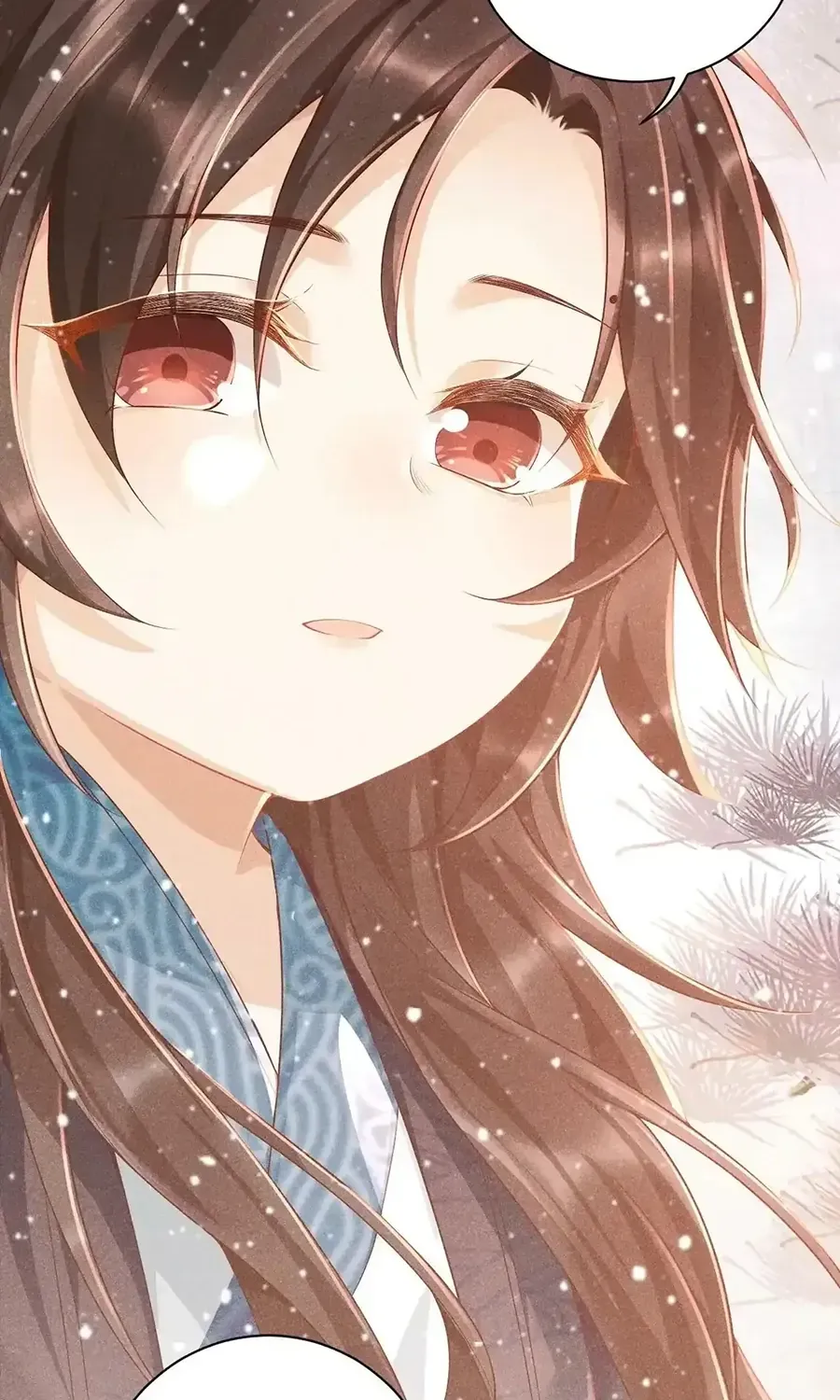 Bingtai Youbu Chapter 3 page 84 - 