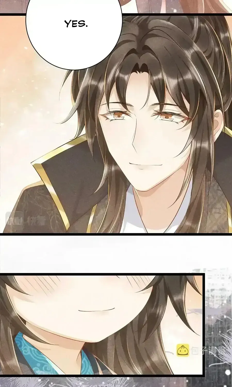 Bingtai Youbu Chapter 3 page 86 - 