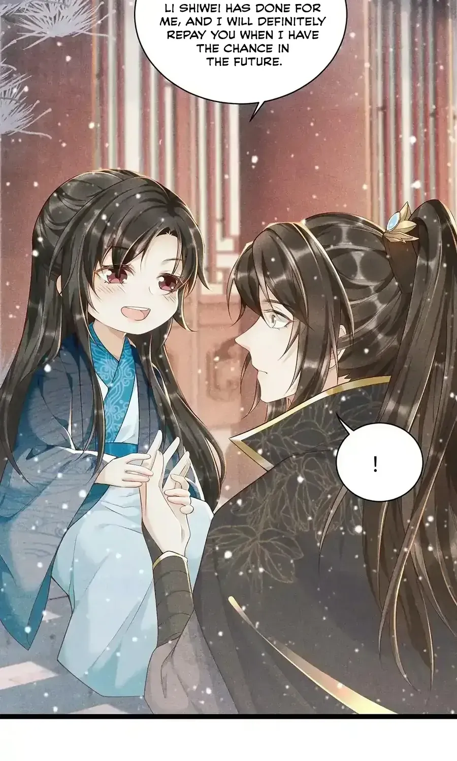 Bingtai Youbu Chapter 3 page 88 - 