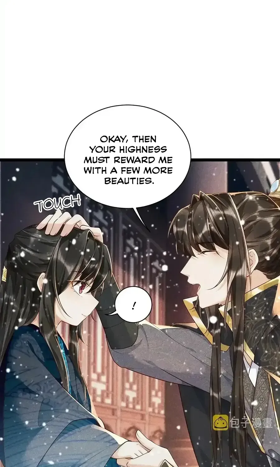 Bingtai Youbu Chapter 3 page 90 - 