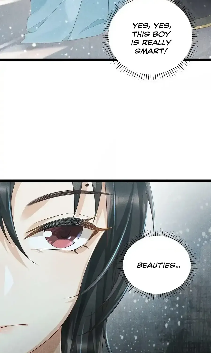Bingtai Youbu Chapter 3 page 92 - 