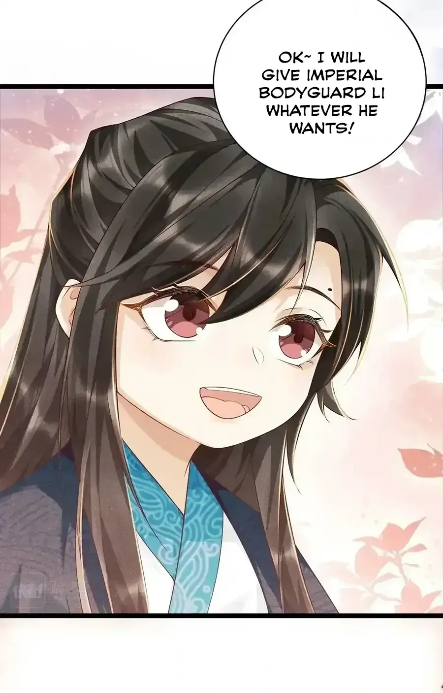 Bingtai Youbu Chapter 3 page 94 - 