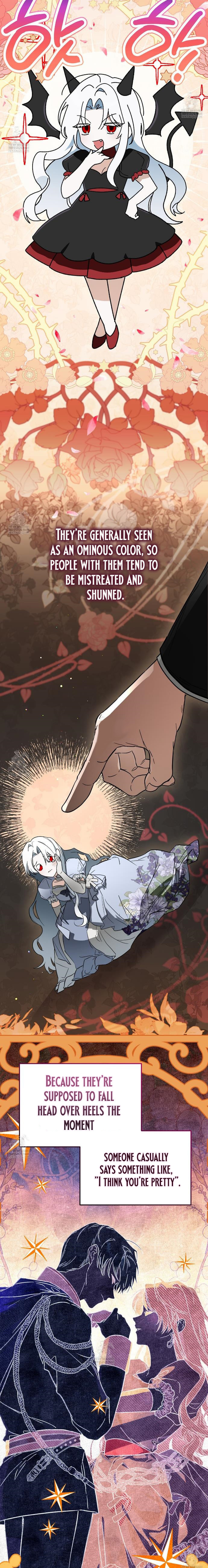 Binguihaetdeoni Goedami Dwae Beoryeotda Chapter 1 page 12 - 