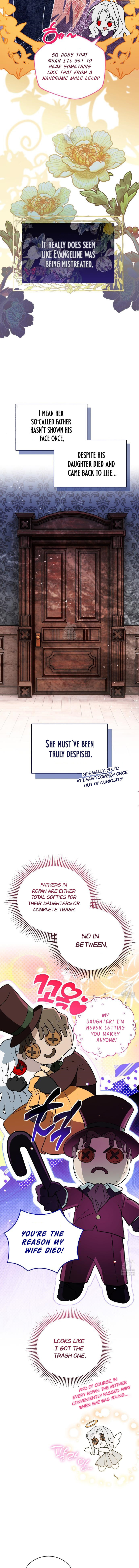 Binguihaetdeoni Goedami Dwae Beoryeotda Chapter 1 page 13 - 