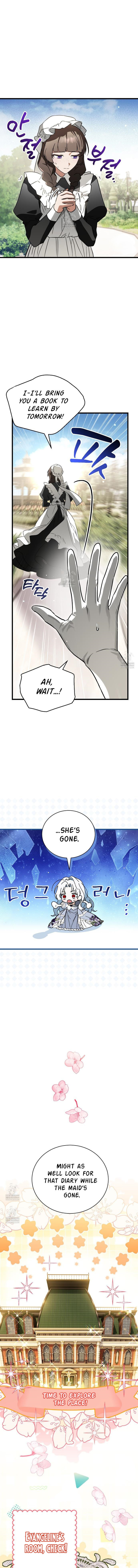 Binguihaetdeoni Goedami Dwae Beoryeotda Chapter 1 page 16 - 