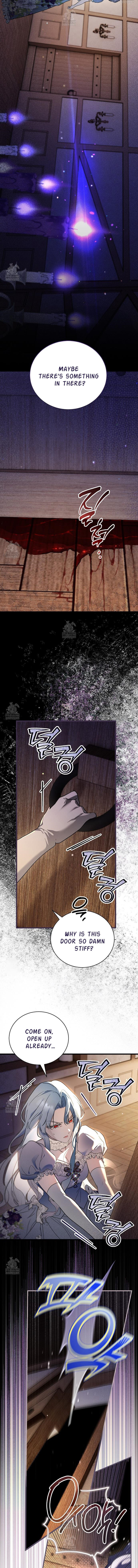 Binguihaetdeoni Goedami Dwae Beoryeotda Chapter 1 page 19 - 