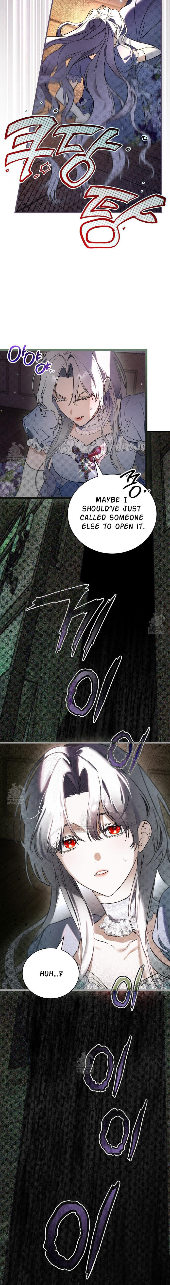 Binguihaetdeoni Goedami Dwae Beoryeotda Chapter 1 page 20 - 