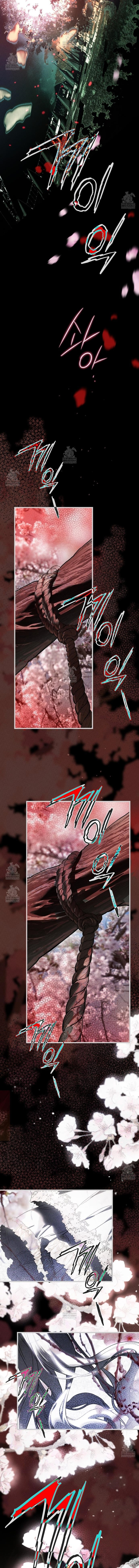 Binguihaetdeoni Goedami Dwae Beoryeotda Chapter 1 page 23 - 